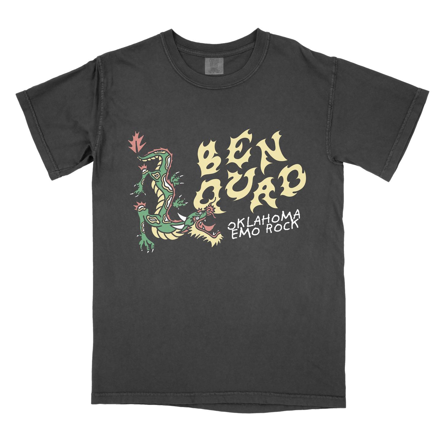 Dragon T-Shirt