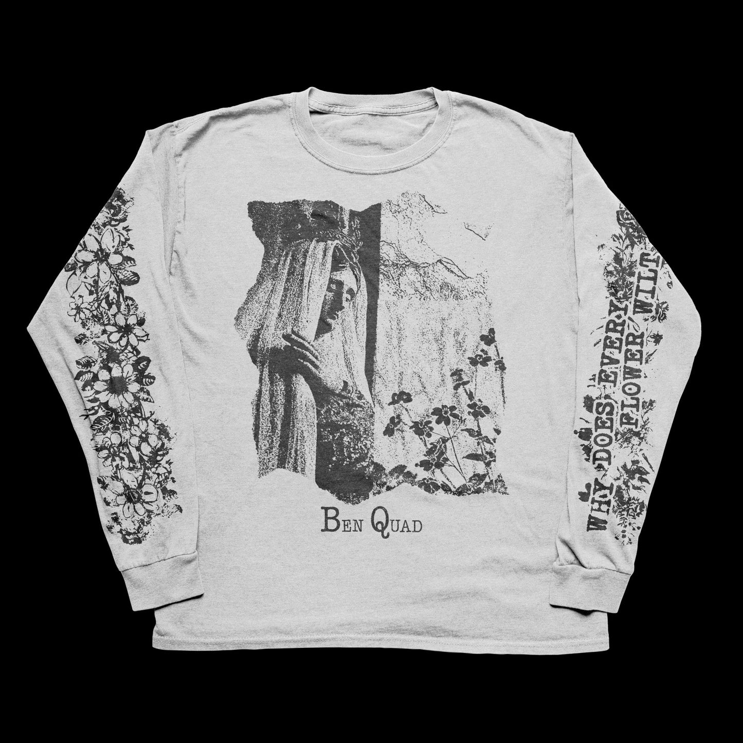 Ephemera Longsleeve