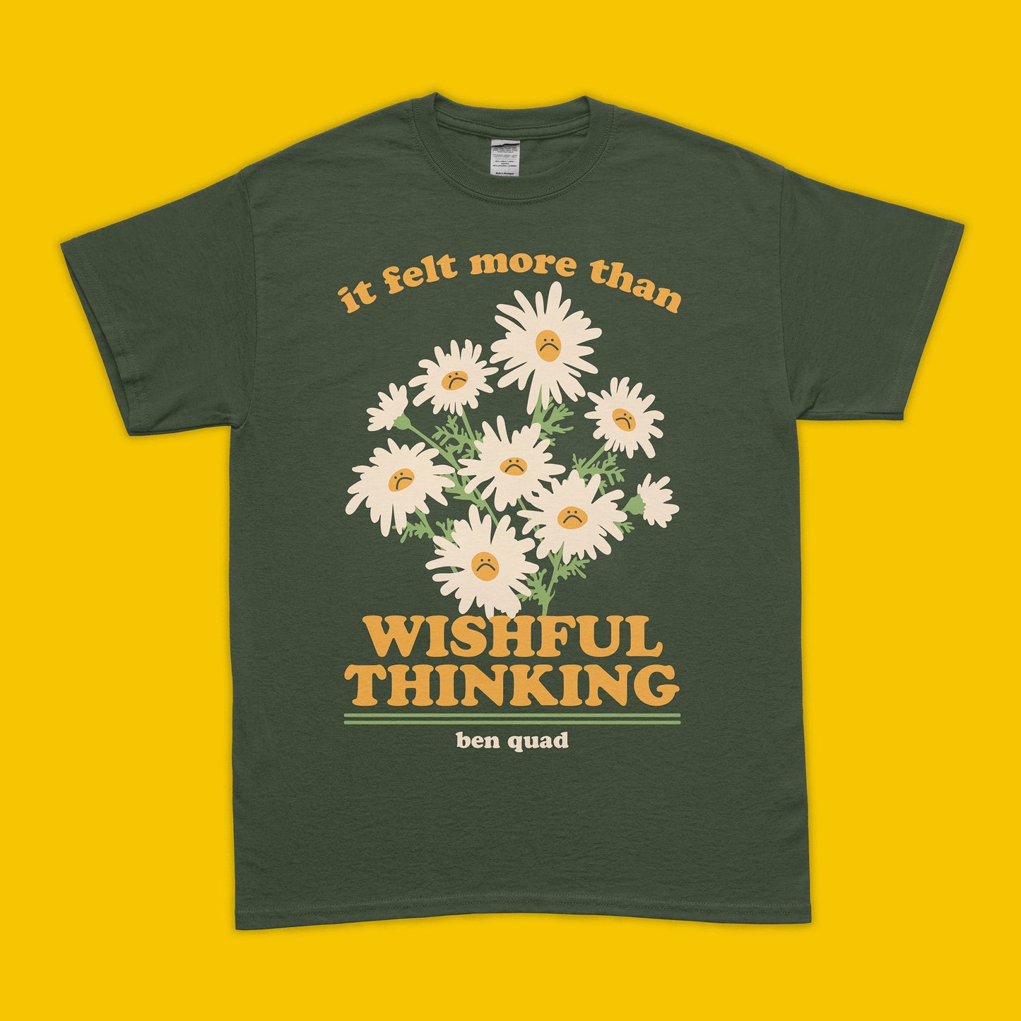 Wishful Thinking T-Shirt