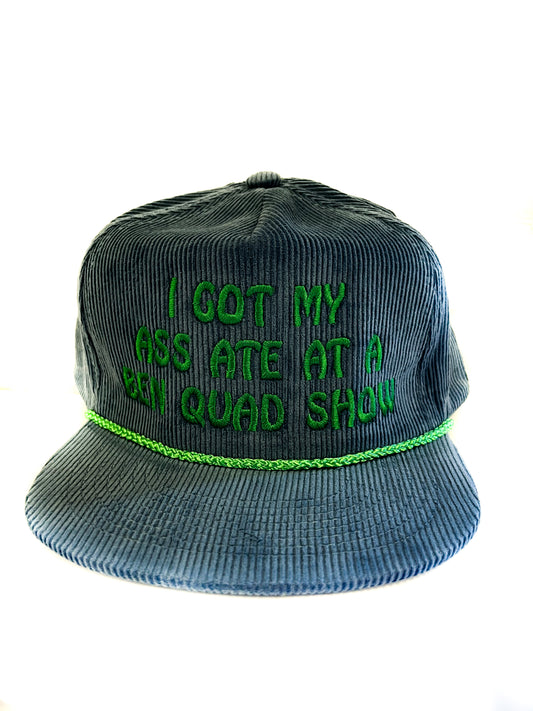 Ass Hat