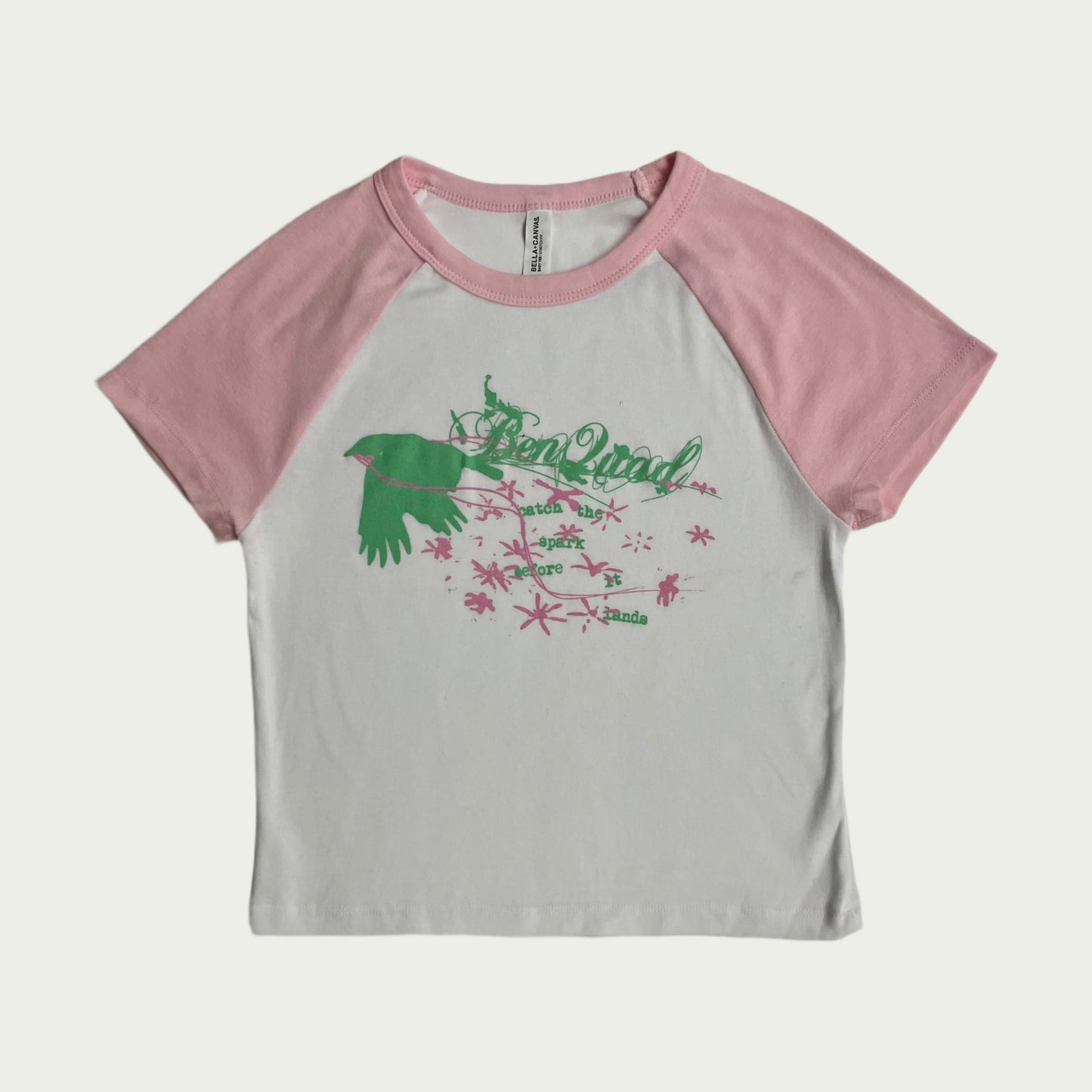 Catch the Spark Baby T