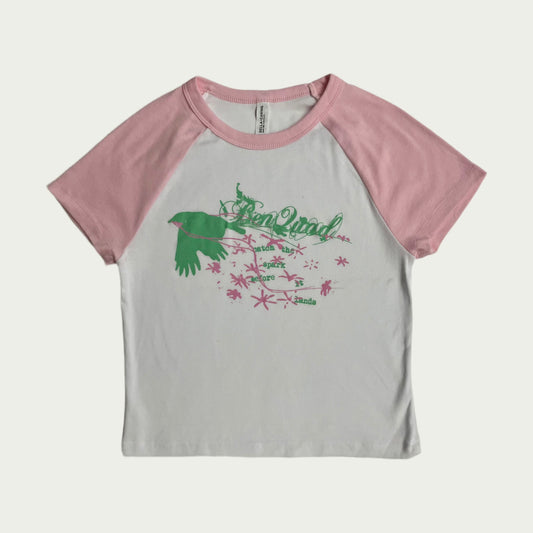 Catch the Spark Baby T