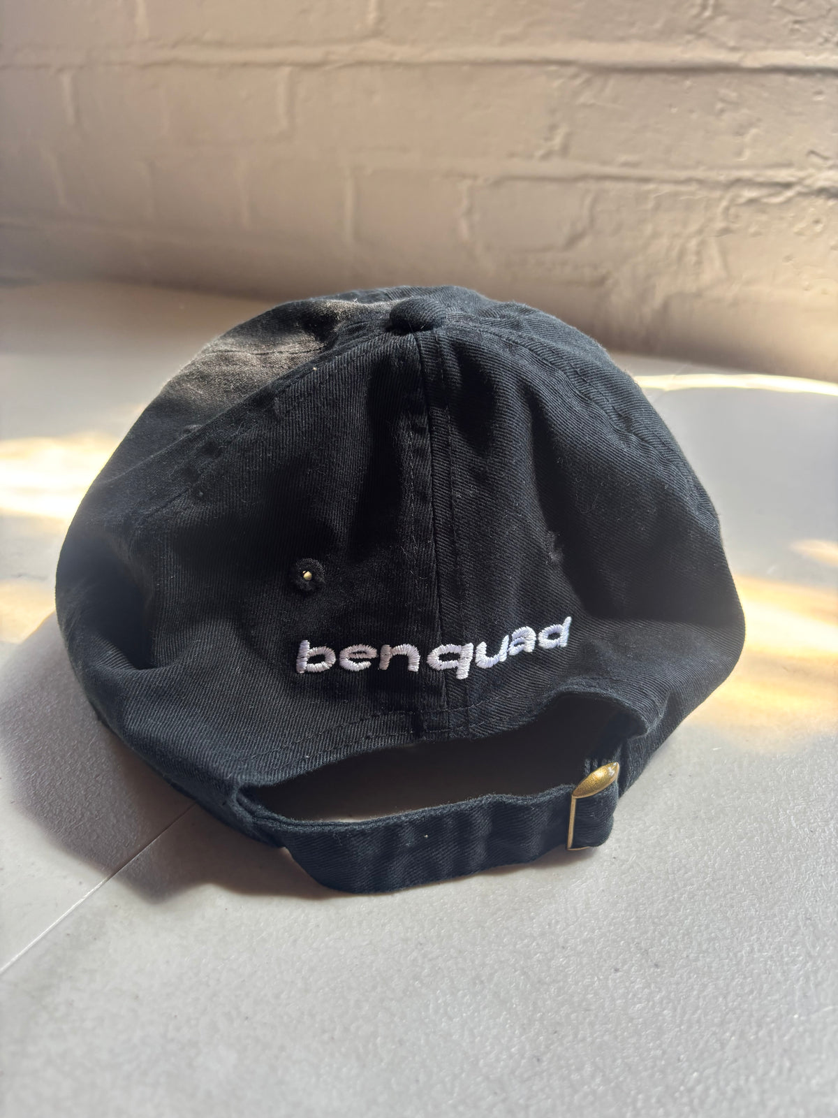 Wisher Hat