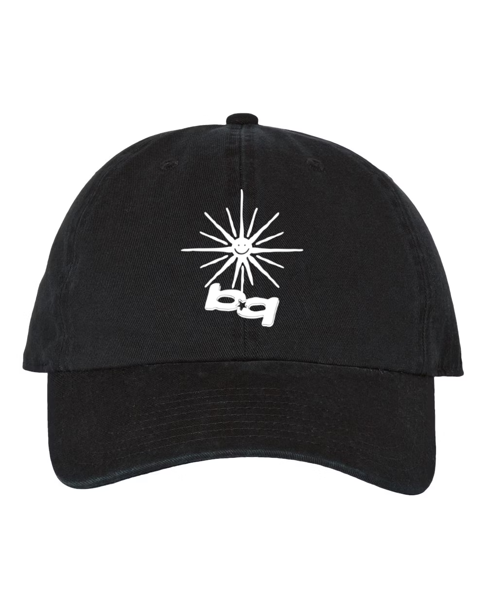 Wisher Hat – Ben Quad