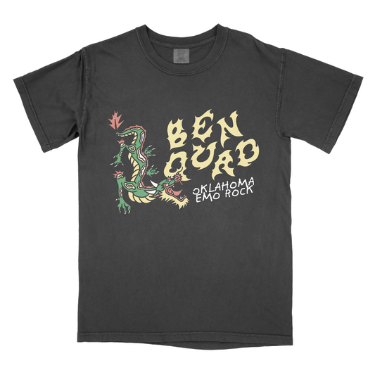 Dragon T-Shirt